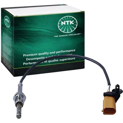 NGK 95650 Udstødningsgas-temperatursensor - VW Crafter NGK 95650 Udstødningsgas-temperatursensor - VW Crafter