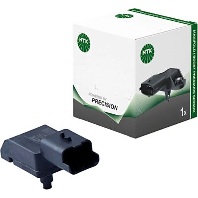 Αισθητήρας πίεσης NGK 95753 - 35-320 kPa - Χωρίς αισθητήρα θερμοκρασίας Αισθητήρας πίεσης NGK 95753 - 35-320 kPa - Χωρίς αισθητήρα θερμοκρασίας