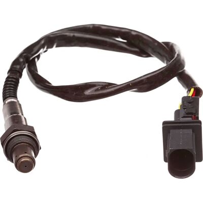 NGK 95793 Sensor Lambda - Compatible con VW, BMW, Renault, Peugeot NGK 95793 Sensor Lambda - Compatible con VW, BMW, Renault, Peugeot