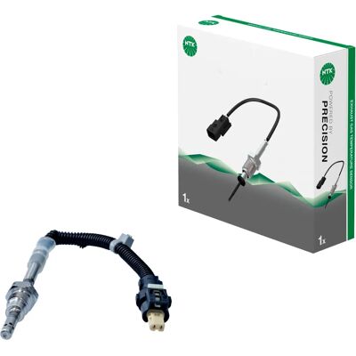 Sensore temperatura gas di scarico NGK 95848 - Classe A Sensore temperatura gas di scarico NGK 95848 - Classe A
