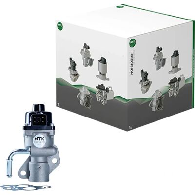 NGK 95883 EGR-ventil Elektrisk - For Ford, Volvo, Mazda NGK 95883 EGR-ventil Elektrisk - For Ford, Volvo, Mazda