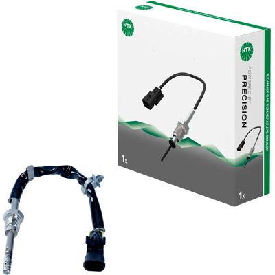 NGK RTA9000EE142 Abgastemperatursensor - Abgastemperatur Sensor NGK RTA9000EE142 Abgastemperatursensor - Abgastemperatur Sensor
