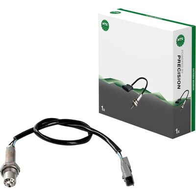 NGK 96014 Opvarmet oxygen sensor - Bil modeller NGK 96014 Opvarmet oxygen sensor - Bil modeller