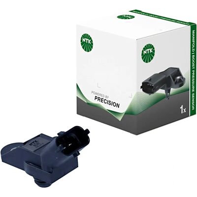 NGK 96381 Tryksensor - Indsugningsslange - Tryksensor NGK 96381 Tryksensor - Indsugningsslange - Tryksensor
