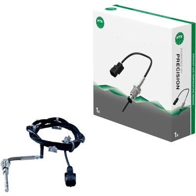 NGK 96773 Avgaser Temperatur Sensor - Avgastyp NGK 96773 Avgaser Temperatur Sensor - Avgastyp