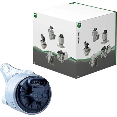 Válvula EGR NGK para Opel Astra Zafira - Válvula EGR Válvula EGR NGK para Opel Astra Zafira - Válvula EGR