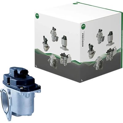 NGK EGR-ventil 97016 - EGR-ventil NGK EGR-ventil 97016 - EGR-ventil