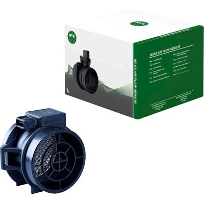 NGK 1432356 Αισθητήρας μάζας αέρα - Ανταλλακτικό NGK 1432356 Αισθητήρας μάζας αέρα - Ανταλλακτικό