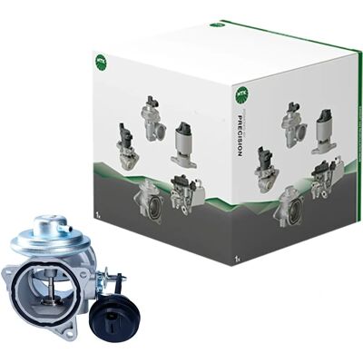 NTK 97282 - Pneumatisk EGR-ventil med packningar - EGR-ventil NTK 97282 - Pneumatisk EGR-ventil med packningar - EGR-ventil