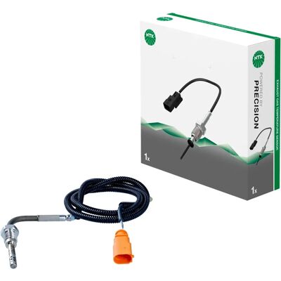 NGK 97427 Utsläppsgas temperatur sensor - Audi A4 A6 NGK 97427 Utsläppsgas temperatur sensor - Audi A4 A6