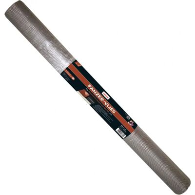 MEM Armierungsgewebe - Grau - 10m² - Wand & Putz MEM Armierungsgewebe - Grau - 10m² - Wand & Putz