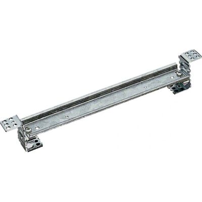 Hager U82A Elektronikgehäuse Zubehör - Universale DIN-Schiene Hager U82A Elektronikgehäuse Zubehör - Universale DIN-Schiene