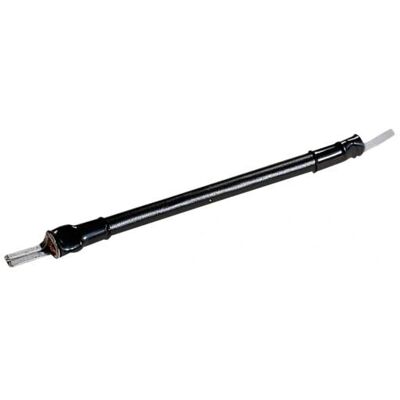 Hager K67C Elektrischer Draht - 0,11m Schwarz Hager K67C Elektrischer Draht - 0,11m Schwarz