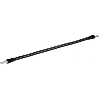Hager K67M Elektrischer Kabelverbinder - 10 Stück, 0,25 m, Schwarz Hager K67M Elektrischer Kabelverbinder - 10 Stück, 0,25 m, Schwarz
