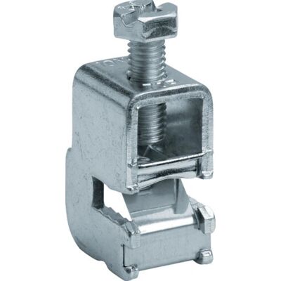 Hager K96V Elektrische Gehäusezubehör - Sammelschiene Max. 70mm² Hager K96V Elektrische Gehäusezubehör - Sammelschiene Max. 70mm²