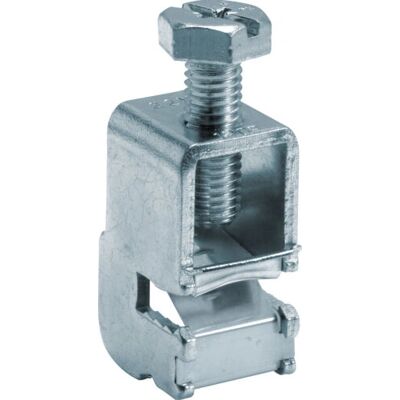 Hager K96W Elektronikgehäuse-Zubehör - Für 120 mm² Sammelschienen Hager K96W Elektronikgehäuse-Zubehör - Für 120 mm² Sammelschienen