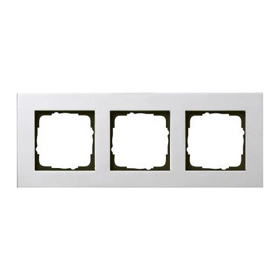 Gira Esprit Krom Dekke Ramme - Cover Frame Gira Esprit Krom Dekke Ramme - Cover Frame