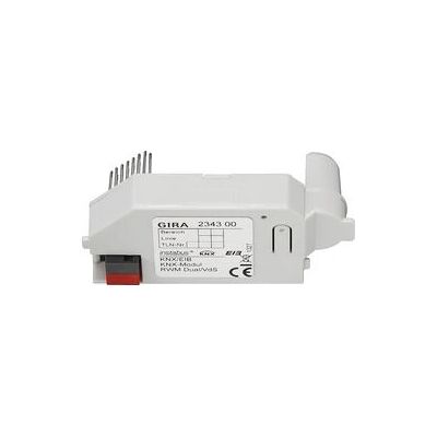 GIRA 234300 - Rauchmelder Modul - Alarm / Detektor Zubehör GIRA 234300 - Rauchmelder Modul - Alarm / Detektor Zubehör