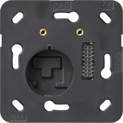 Gira 223200 - Netzteil 24V G1 Elektronik - Zubehör Gira 223200 - Netzteil 24V G1 Elektronik - Zubehör