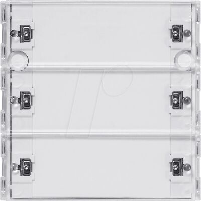 GIRA 510300 RF Tastsensor 3fach KNX GIRA 510300 RF Tastsensor 3fach KNX