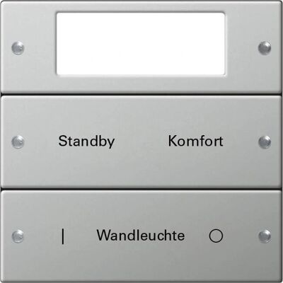 GIRA 2142602 - Wippenset 2-fach beschr. Sys 55 eds GIRA 2142602 - Wippenset 2-fach beschr. Sys 55 eds