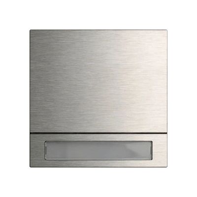 Gira 5531920 Edelstahl Klingel + Türsprechanlage - Call Button Modul Gira 5531920 Edelstahl Klingel + Türsprechanlage - Call Button Modul