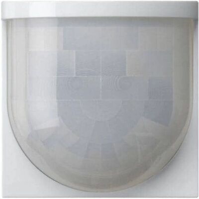Gira 204103 Bewegungsmelder - 2,2m Standard Gira 204103 Bewegungsmelder - 2,2m Standard