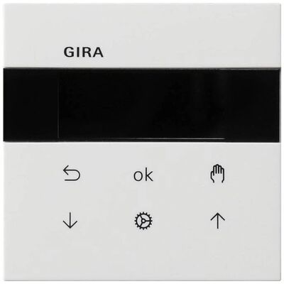 Gira Gira S3000 Jalousie- und Schaltuhr - Jalousie und Timer Switch Gira Gira S3000 Jalousie- und Schaltuhr - Jalousie und Timer Switch