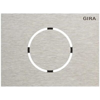 Gira 5579920 - Edelstahl Front Türstation - Gegensprechanlage Gira 5579920 - Edelstahl Front Türstation - Gegensprechanlage