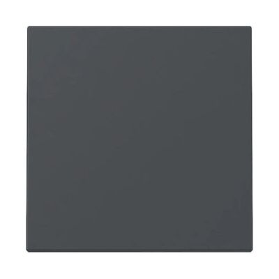 Gira 329628 Wandplatte - System 55 Schalter Anthrazit Gira 329628 Wandplatte - System 55 Schalter Anthrazit