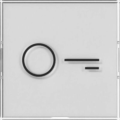 Gira - BSF - Türsymbol - Schalterzubehör Gira - BSF - Türsymbol - Schalterzubehör