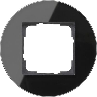 GIRA 0211135 - Glass Cover Frame GIRA 0211135 - Glass Cover Frame