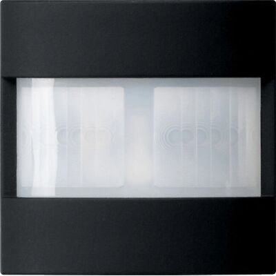 Gira Capteur de Mouvement S3000 - 1,10m, Noir Gira Capteur de Mouvement S3000 - 1,10m, Noir