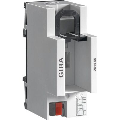 Gira Modell 201400 - Sicheres KNX USB-Zubehör Gira Modell 201400 - Sicheres KNX USB-Zubehör