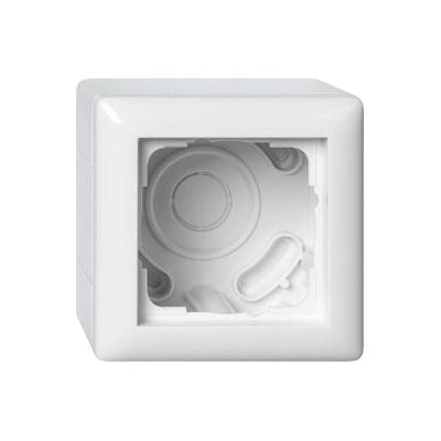 Gira 1061 03 steckdose Weiß - Anschlussdose Gira 1061 03 steckdose Weiß - Anschlussdose