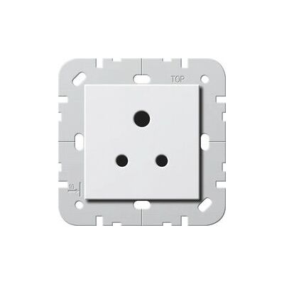 Gira 2773 03 Stopcontact Wit - Socket-Outlet Gira 2773 03 Stopcontact Wit - Socket-Outlet