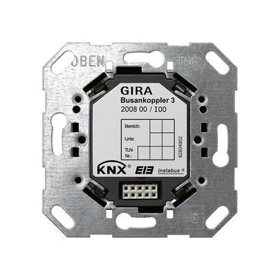 GIRA 200800 Connection Module - Lighting accessory GIRA 200800 Connection Module - Lighting accessory