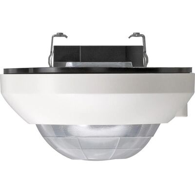Gira 210502 Detector de Presencia KNX blanco Gira 210502 Detector de Presencia KNX blanco