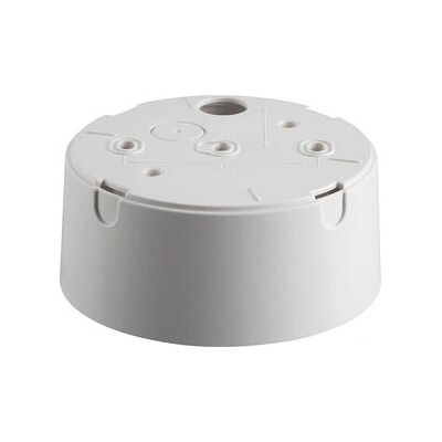 GIRA 008602 - Elektronikgehäuse, Reinweiß, für Deckenmontage, 1-Unit, IP20, Kunststoff, Wandmontage GIRA 008602 - Elektronikgehäuse, Reinweiß, für Deckenmontage, 1-Unit, IP20, Kunststoff, Wandmontage