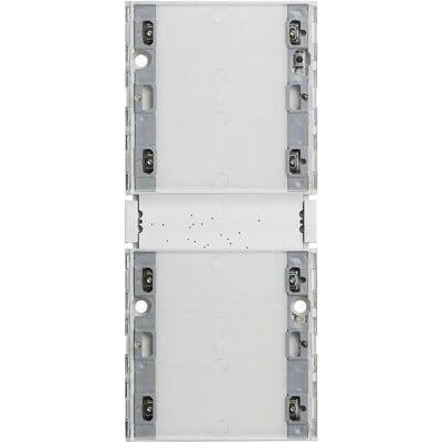 Gira 511200 KNX Schalter- und Sensorsystem - 2 Tasten Wandmontage Gira 511200 KNX Schalter- und Sensorsystem - 2 Tasten Wandmontage