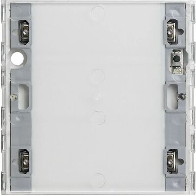 Gira 513100 KNX Tastsensor - Temperatur & Steuerung Gira 513100 KNX Tastsensor - Temperatur & Steuerung