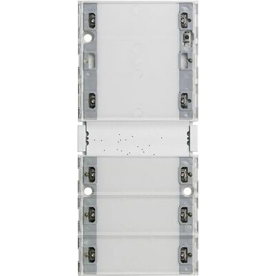Gira 513400 Tastsensor 4 Tasten - Taster Sensor Gira 513400 Tastsensor 4 Tasten - Taster Sensor