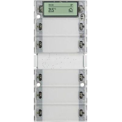 Gira Gira Tastsensor 514500 - Multifunktions KNX Sensor Gira Gira Tastsensor 514500 - Multifunktions KNX Sensor