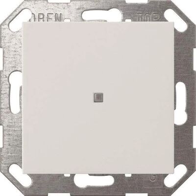 Gira 517103 Weiß KNX Wippe - Lichtschalter Gira 517103 Weiß KNX Wippe - Lichtschalter