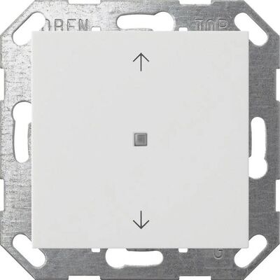 GIRA 517227 KNX Taster Wippe 1f Pfeile GIRA 517227 KNX Taster Wippe 1f Pfeile