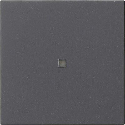 Gira 510428 KNX RF Bedienaufsatz - Schalter Gira 510428 KNX RF Bedienaufsatz - Schalter