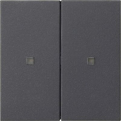 Gira 510728 KNX RF Bedienaufsatz - Schalt/Steuereinheit Gira 510728 KNX RF Bedienaufsatz - Schalt/Steuereinheit