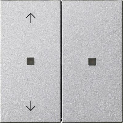 Gira 510826 - KNX RF Bedienaufsatz - Schalter/Steuerung Gira 510826 - KNX RF Bedienaufsatz - Schalter/Steuerung