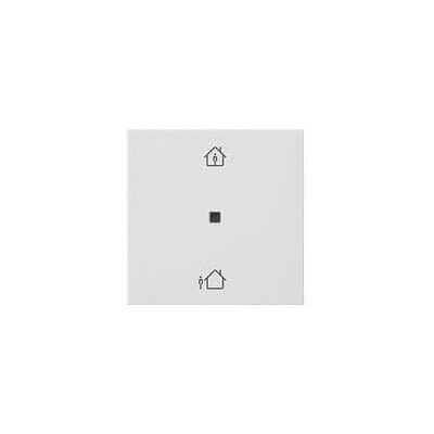 Gira 510627 KNX RF Bedienaufsatz - Schalter/Steuergerät Gira 510627 KNX RF Bedienaufsatz - Schalter/Steuergerät