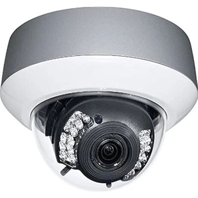 GIRA Cámara Externa 122000 - Cámara de red - Blanco GIRA Cámara Externa 122000 - Cámara de red - Blanco
